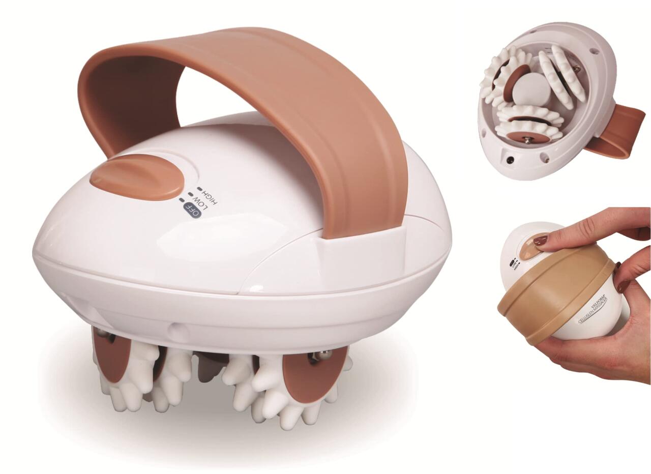 VELFORM® Celluslen Massager + GEL Reductor SLEN 30®