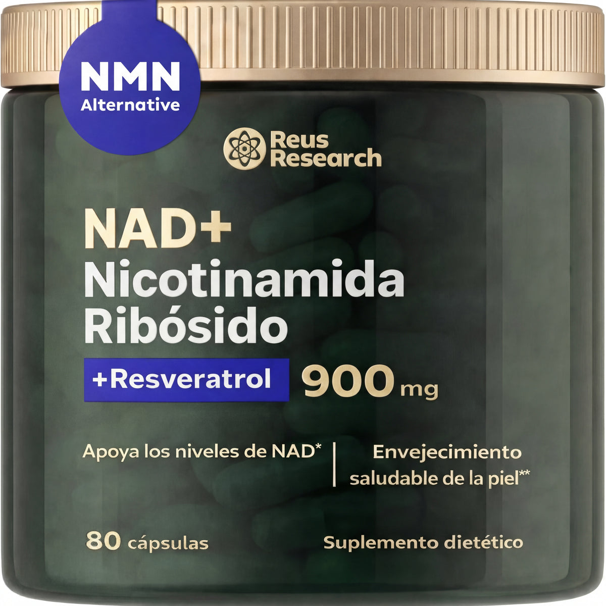 RenovaMax 3x1 - Tratamiento 4 Meses | Oferta exclusiva para nuevos clientes
