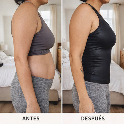 ThermoFit™ Camiseta Sauna Pro