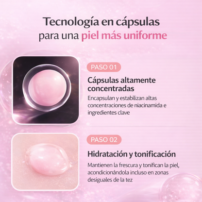 DERMALUZ: Crema Coreana Viral Antiarrugas
