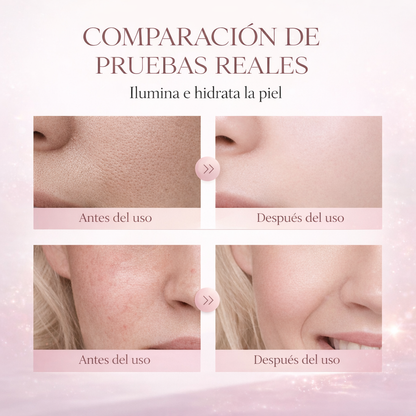 DERMALUZ: Crema Coreana Viral Antiarrugas
