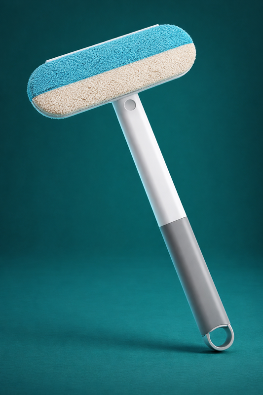 PetSweep™ — Para hogares con mascotas