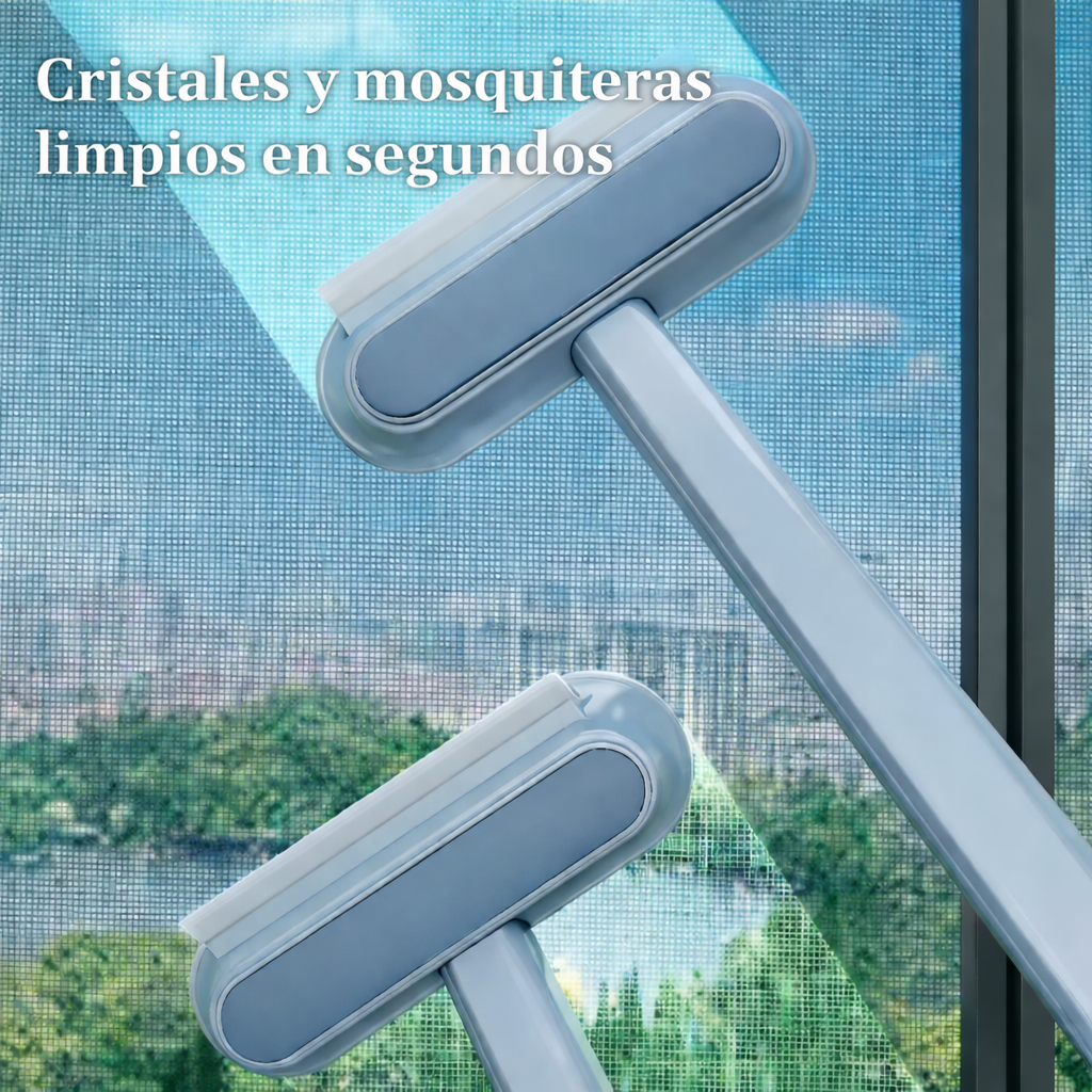 PetSweep™ — Para hogares con mascotas