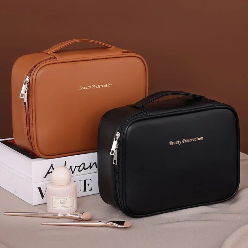 Nara Pouch™ – El neceser que lo organiza todo