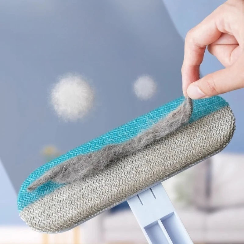 PetSweep™ — Para hogares con mascotas