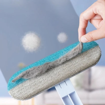PetSweep™ — Para hogares con mascotas