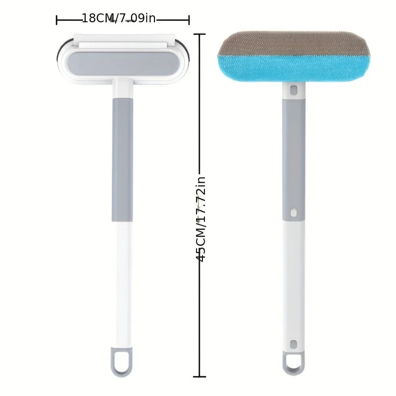 PetSweep™ — Para hogares con mascotas