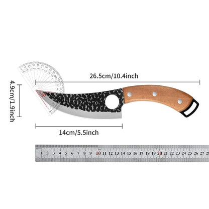 Cuchillo Matsato 🔥