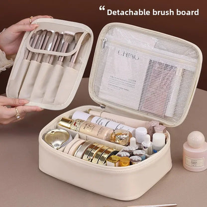 Nara Pouch™ – El neceser que lo organiza todo