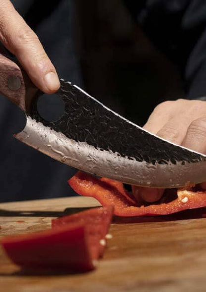 Cuchillo del Chef Matsato Premium