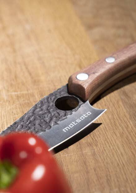 Cuchillo del Chef Matsato Premium