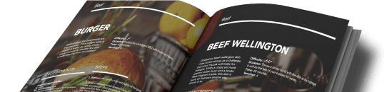 Cuchillo del Chef Matsato Premium