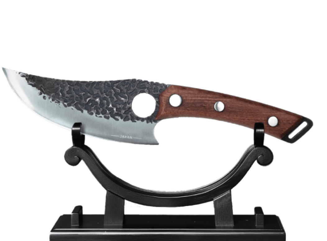 Cuchillo del Chef Matsato Premium