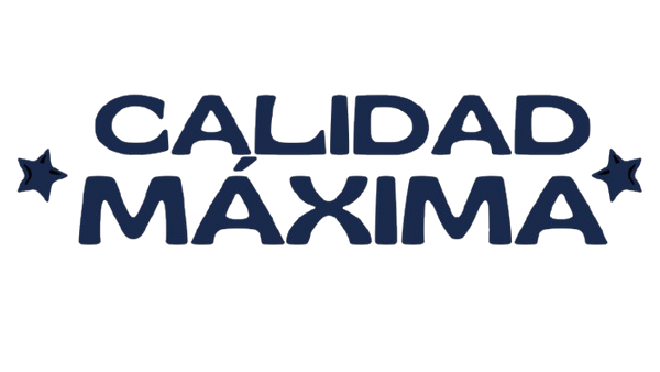 CALIDADMÁXIMA