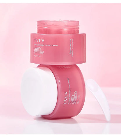 DERMALUZ: Crema Coreana Viral Antiarrugas