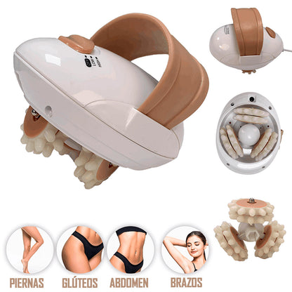 VELFORM® Celluslen Massager + GEL Reductor SLEN 30®