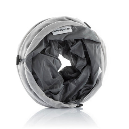 Túnel Plegable para Mascotas