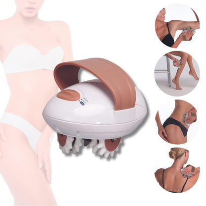 VELFORM® Celluslen Massager + GEL Reductor SLEN 30®